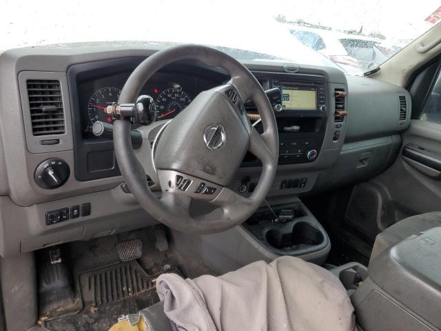 Photo 8 from auction – 2016 NISSAN NV 2500 S with VIN 1N6BF0LYXGN802235