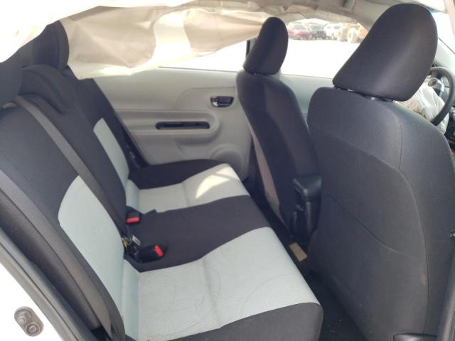 Photo 10 from auction – 2013 TOYOTA PRIUS C with VIN JTDKDTB34D1553515