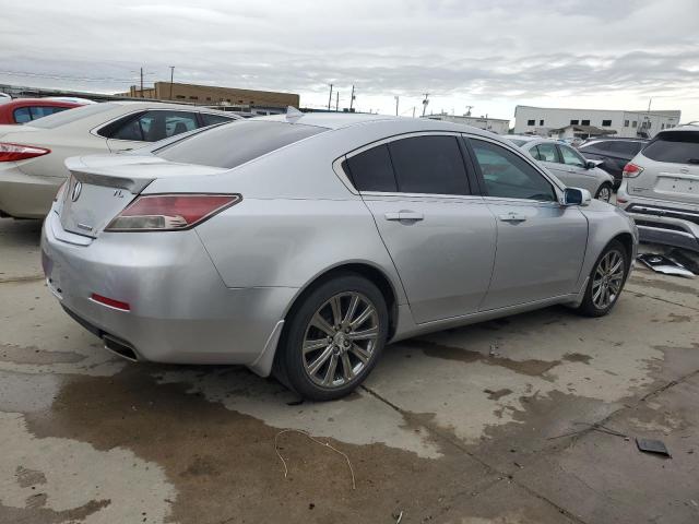 Photo 3 from auction – 2013 ACURA TL SE with VIN 19UUA8F37DA018026