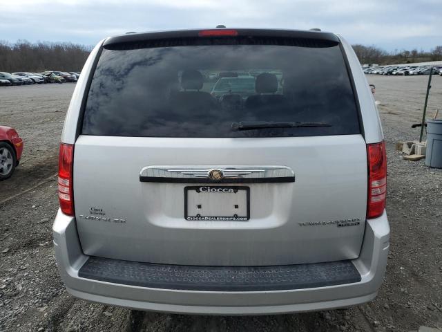 Photo 6 from auction – 2010 CHRYSLER TOWN & COU with VIN 2A4RR5D19AR463401