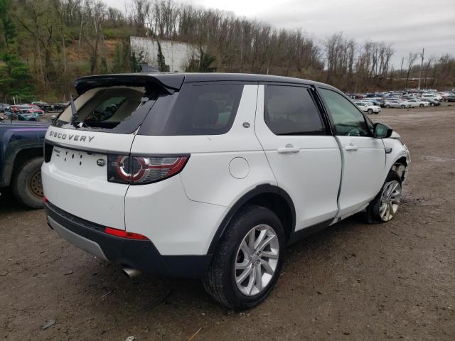 Photo 3 from auction – 2018 LAND ROVER DISCOVERY with VIN SALCR2RX7JH733396