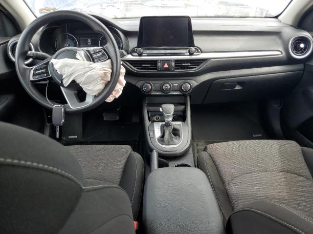 Photo 8 from auction – 2022 KIA FORTE FE with VIN 3KPF24AD9NE428824