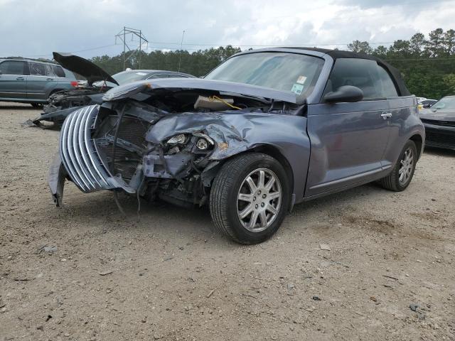 Photo 1 from auction – 2007 CHRYSLER PT CRUISER with VIN 3C3JY45X17T539500