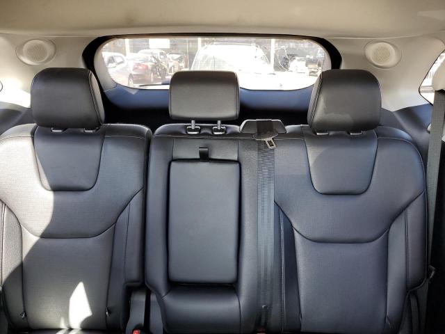 Photo 10 from auction – 2022 FORD EDGE TITAN with VIN 2FMPK4K90NBA55531