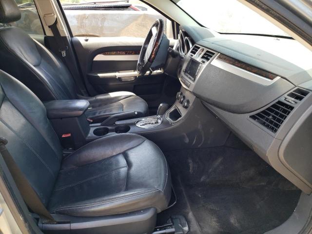 Foto 7 de la subasta – 2010 CHRYSLER SEBRING LI con VIN 1C3CC5FB5AN197492