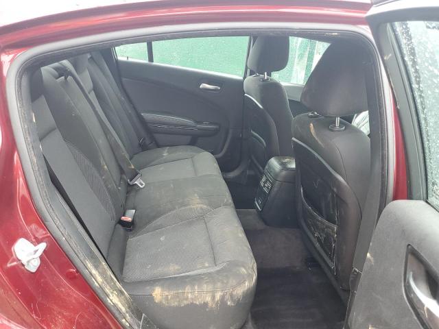 Photo 10 from auction – 2018 DODGE CHARGER SX with VIN 2C3CDXBGXJH143902