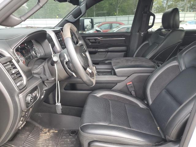 Photo 7 from auction – 2021 RAM 1500 TRX with VIN 1C6SRFU92MN781517