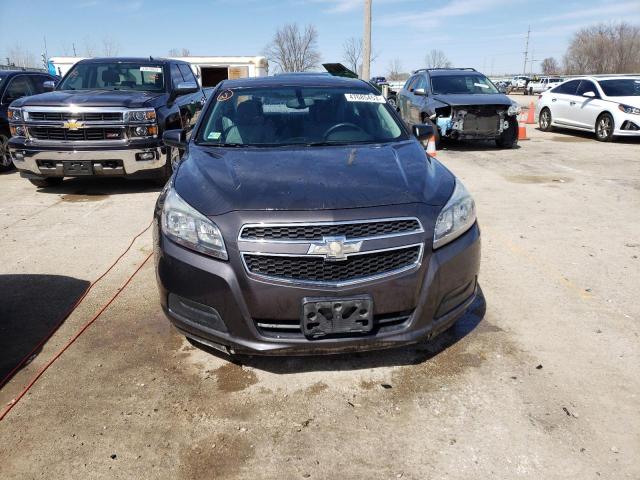 Photo 5 from auction – 2013 CHEVROLET MALIBU LS with VIN 1G11B5SA0DF340407