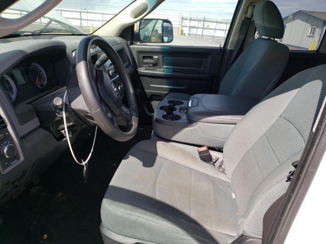 Photo 7 from auction – 2014 RAM 1500 ST with VIN 1C6RR7FT1ES439461