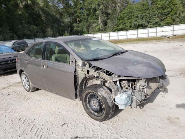 Photo 4 from auction – 2016 TOYOTA COROLLA L with VIN 2T1BURHEXGC617729