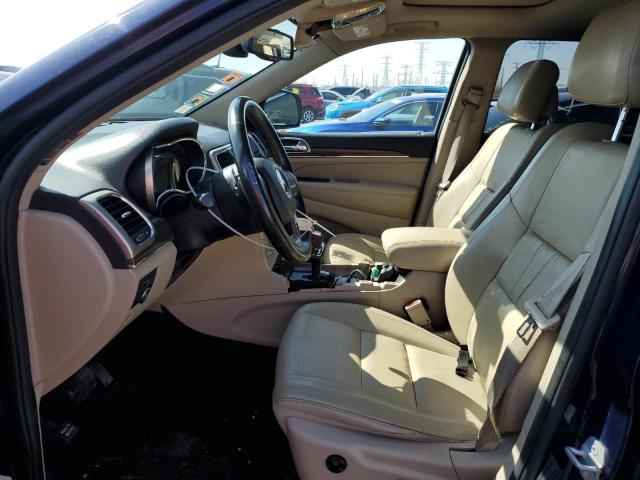 Photo 7 from auction – 2014 JEEP GRAND CHER with VIN 1C4RJFBG3EC103226