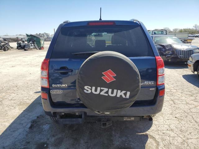 Photo 6 from auction – 2012 SUZUKI GRAND VITA with VIN JS3TD0D7XC4100968