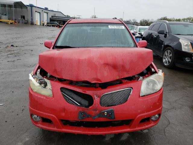 Photo 5 from auction – 2005 PONTIAC VIBE with VIN 5Y2SL63885Z408026