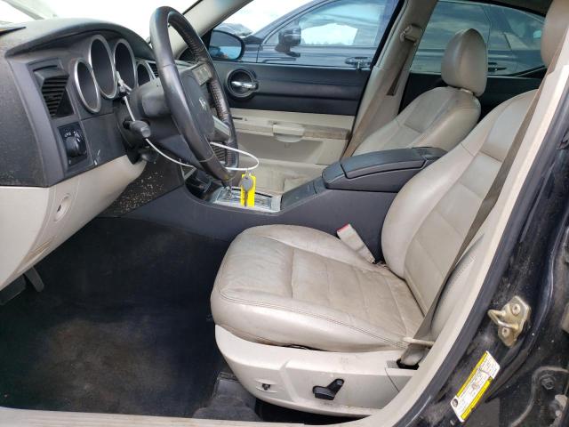 Photo 7 from auction – 2006 DODGE CHARGER R/ with VIN 2B3KA53H26H217253