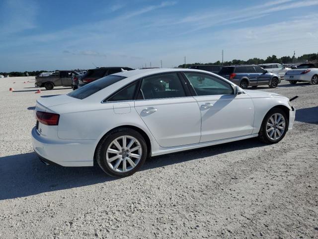 Photo 3 from auction – 2016 AUDI A6 PREMIUM with VIN WAUGFAFC7GN006215