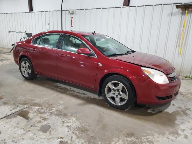Photo 4 from auction – 2009 SATURN AURA XE with VIN 1G8ZS57B99F129154