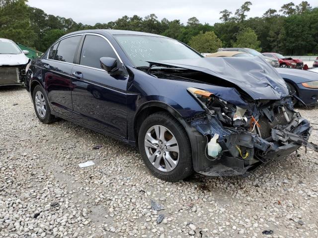 Photo 4 from auction – 2012 HONDA ACCORD LXP with VIN 1HGCP2F46CA012569