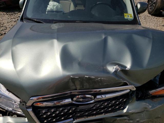 Photo 12 from auction – 2015 SUBARU FORESTER 2 with VIN JF2SJADC0FH480049