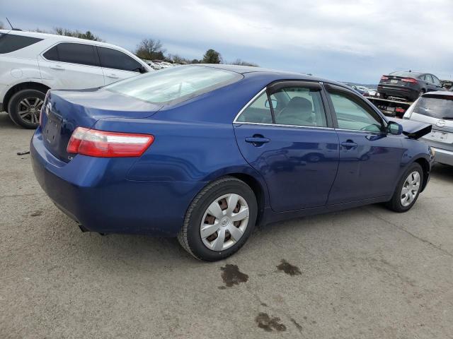 Photo 3 from auction – 2008 TOYOTA CAMRY CE with VIN 4T1BE46K38U252805