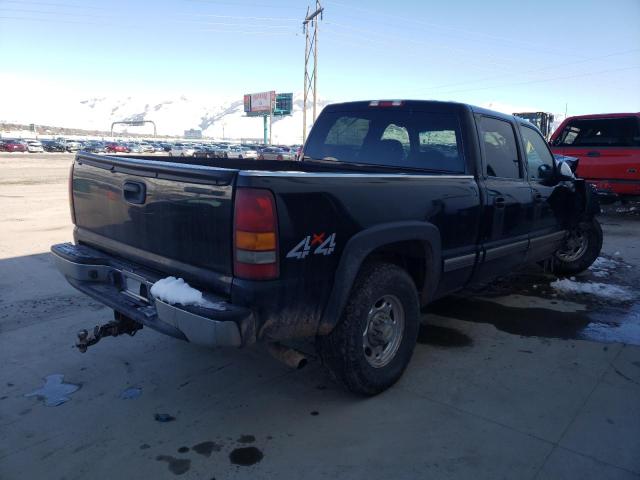 Photo 3 from auction – 2002 CHEVROLET SILVERADO with VIN 1GCGK13U52F240402
