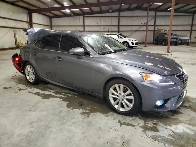 Photo 4 from auction – 2015 LEXUS IS 250 with VIN JTHBF1D27F5072607
