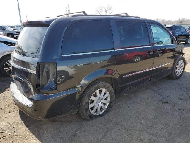 Photo 3 from auction – 2014 CHRYSLER TOWN & COU with VIN 2C4RC1BG7ER176359