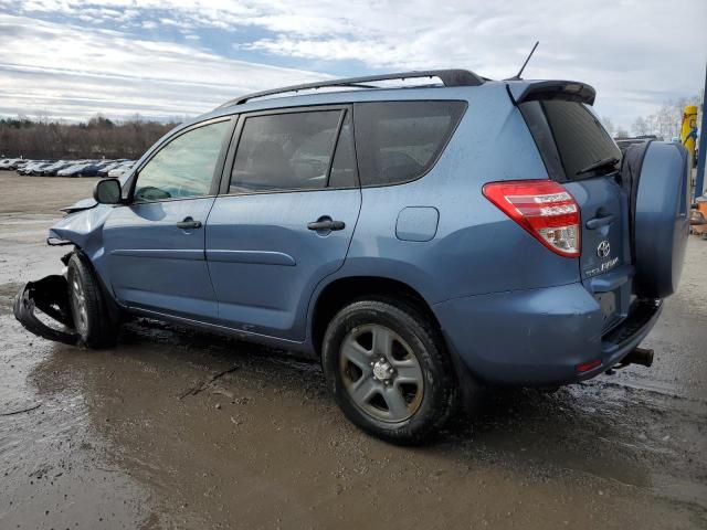 Photo 2 from auction – 2010 TOYOTA RAV4 with VIN 2T3BF4DV0AW082376