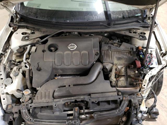 Photo 11 from auction – 2012 NISSAN ALTIMA with VIN 1N4AL2AP7CC224409