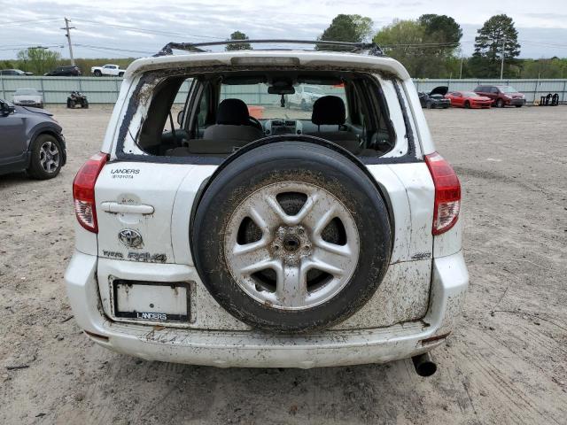 Photo 6 from auction – 2006 TOYOTA RAV4 LIMIT with VIN JTMBD31V965021594