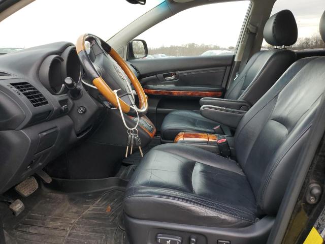 Photo 7 from auction – 2005 LEXUS RX 330 with VIN 2T2HA31U75C069585
