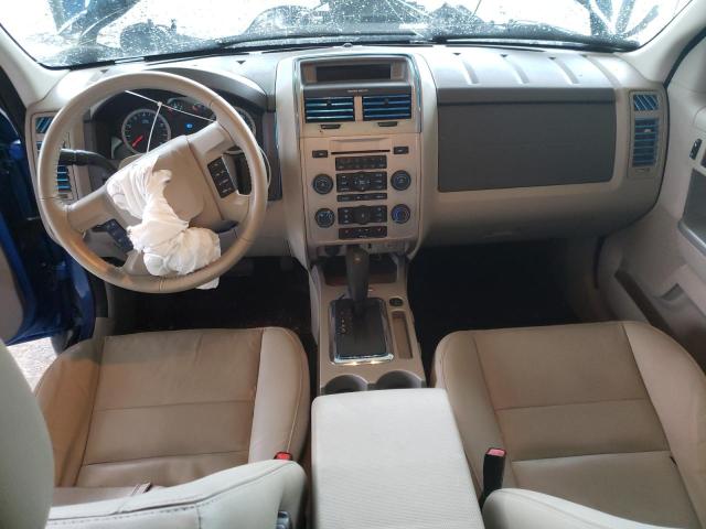 Photo 8 from auction – 2012 FORD ESCAPE XLT with VIN 1FMCU0DG6CKB12945