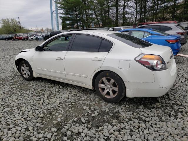 Photo 2 from auction – 2008 NISSAN ALTIMA 2.5 with VIN 1N4AL21E98C168995