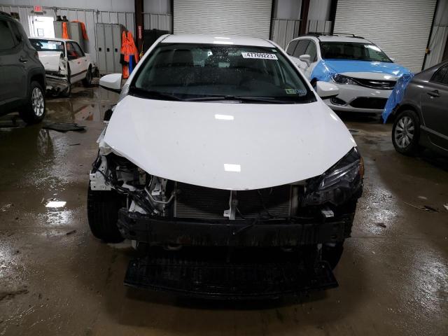 Photo 5 from auction – 2017 TOYOTA COROLLA L with VIN 2T1BURHE5HC928065
