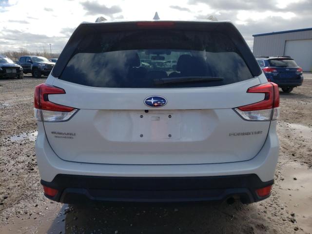 Photo 6 from auction – 2019 SUBARU FORESTER P with VIN JF2SKAEC0KH461135