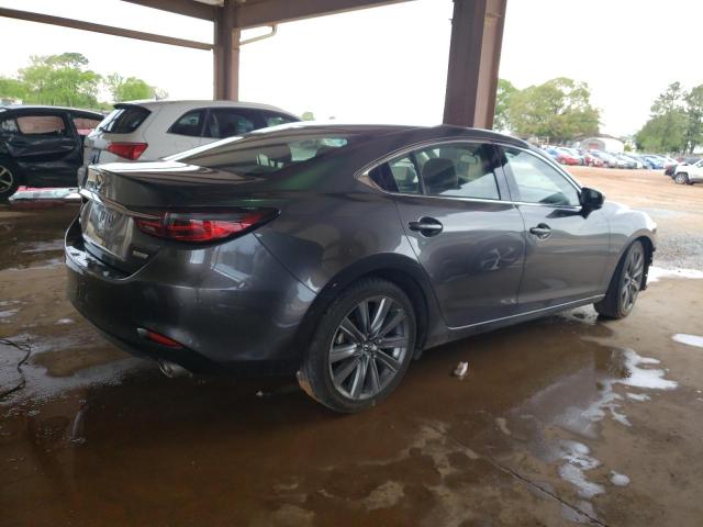 Photo 3 from auction – 2018 MAZDA 6 TOURING with VIN JM1GL1VM7J1302064