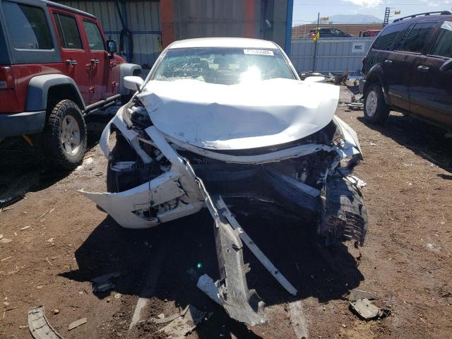 Photo 5 from auction – 2015 NISSAN ALTIMA 2.5 with VIN 1N4AL3AP9FC211896