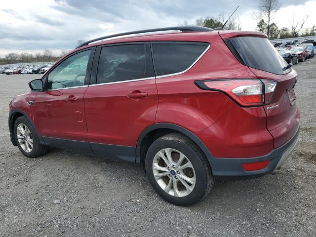 Photo 2 from auction – 2017 FORD ESCAPE SE with VIN 1FMCU9GD7HUC71118