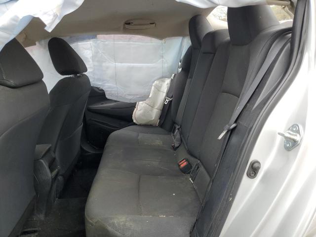 Photo 10 from auction – 2021 TOYOTA COROLLA LE with VIN 5YFEPMAE4MP181330