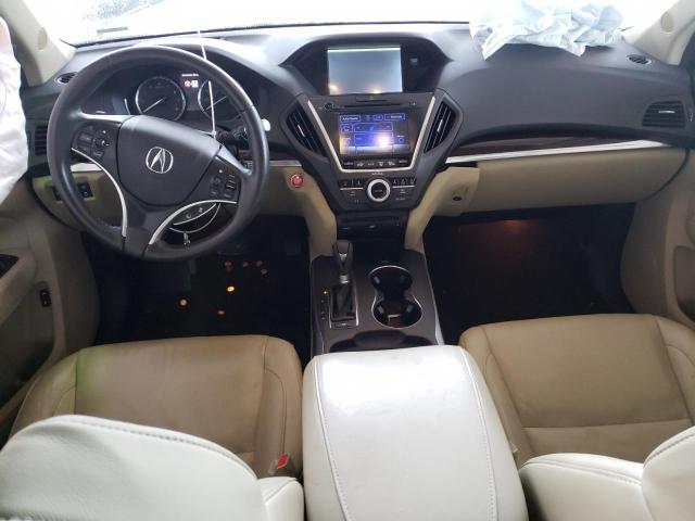 Photo 8 from auction – 2015 ACURA MDX ADVANC with VIN 5FRYD3H83FB004975