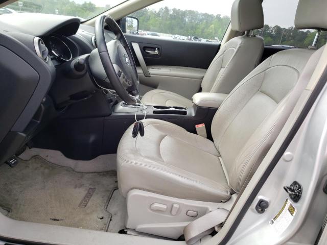 Photo 7 from auction – 2011 NISSAN ROGUE S with VIN JN8AS5MV7BW680954