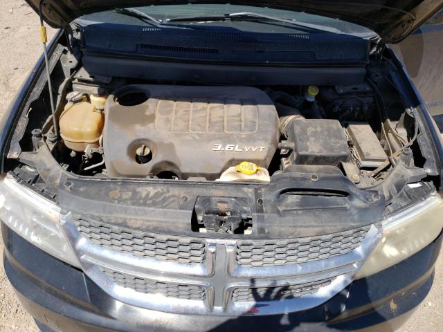 Photo 12 from auction – 2011 DODGE JOURNEY MA with VIN 3D4PG1FG8BT511856