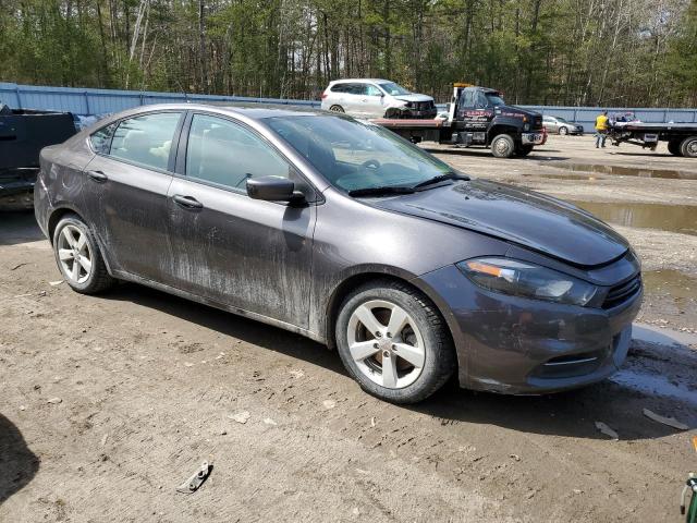 Photo 4 from auction – 2016 DODGE DART SXT with VIN 1C3CDFBBXGD717306