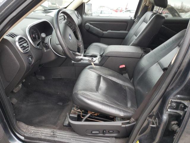 Photo 7 from auction – 2010 FORD EXPLORER X with VIN 1FMEU7DE1AUA68600