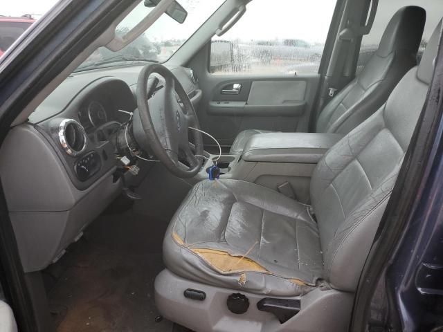 Photo 7 from auction – 2006 FORD EXPEDITION with VIN 1FMPU15586LA55425