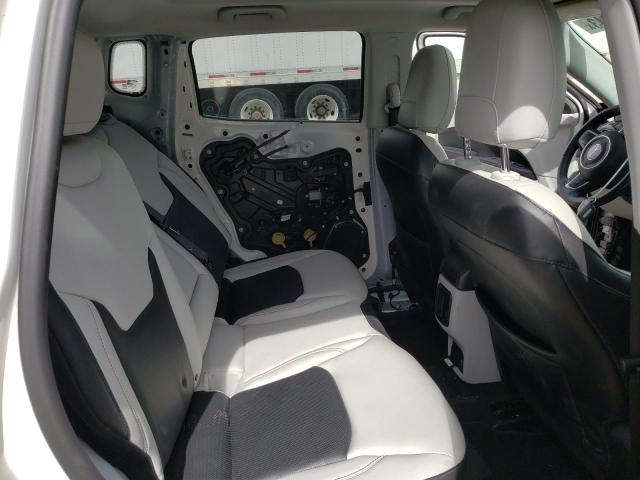 Photo 11 from auction – 2018 JEEP COMPASS LI with VIN 3C4NJDCB5JT100445