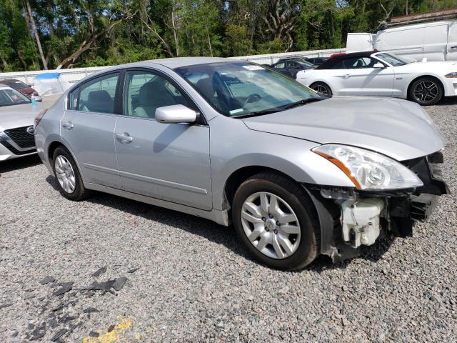 Photo 4 from auction – 2012 NISSAN ALTIMA BAS with VIN 1N4AL2AP1CN486429