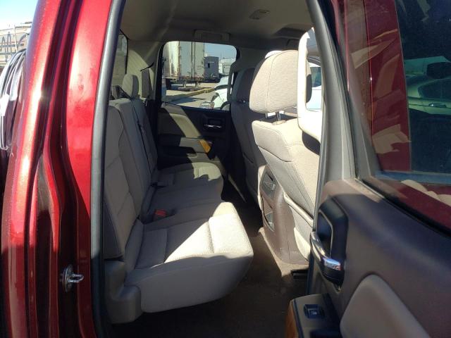 Photo 10 from auction – 2017 GMC SIERRA C15 with VIN 1GTR1MEC8HZ263889
