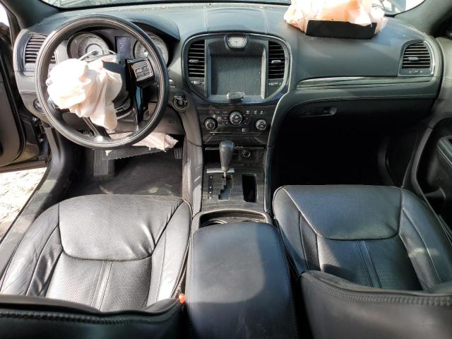 Photo 8 from auction – 2013 CHRYSLER 300C VARVA with VIN 2C3CCADT5DH745637