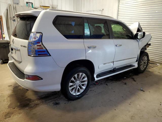 Photo 3 from auction – 2015 LEXUS GX 460 with VIN JTJBM7FX6F5116466