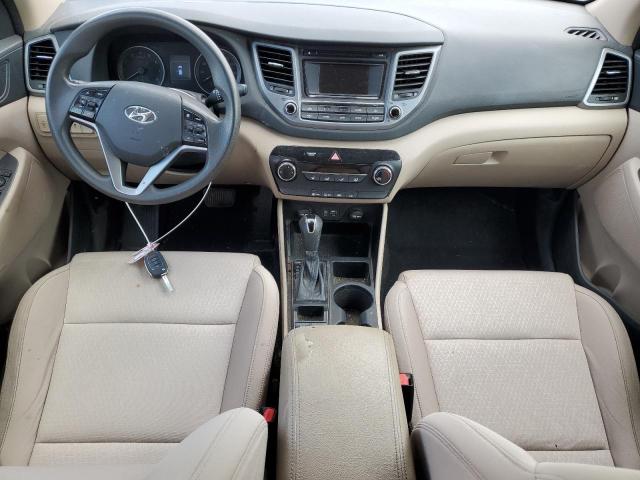 Photo 8 from auction – 2016 HYUNDAI TUCSON LIM with VIN KM8J33A45GU221090